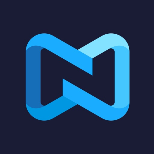 Nomad Logo