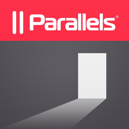Parallels Desktop Logo