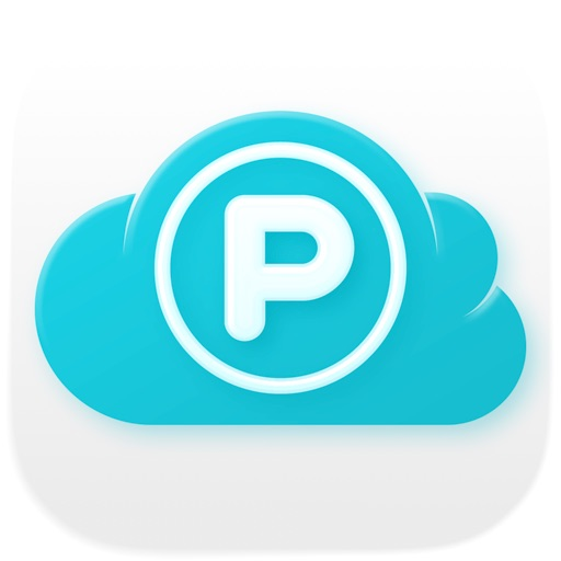pCloud Lifetime Logo