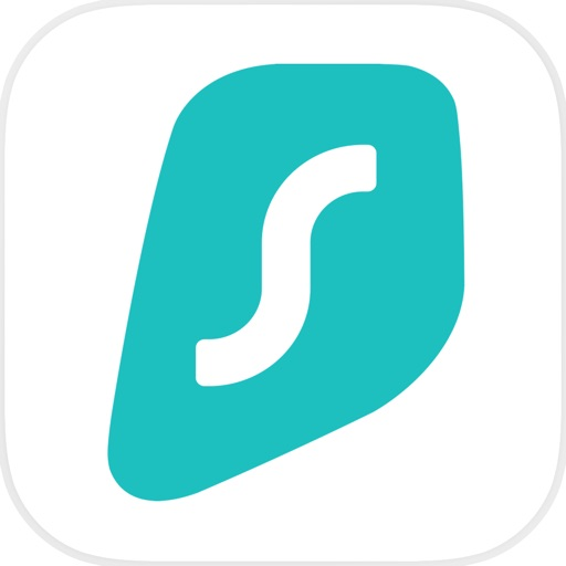 Surfshark Logo